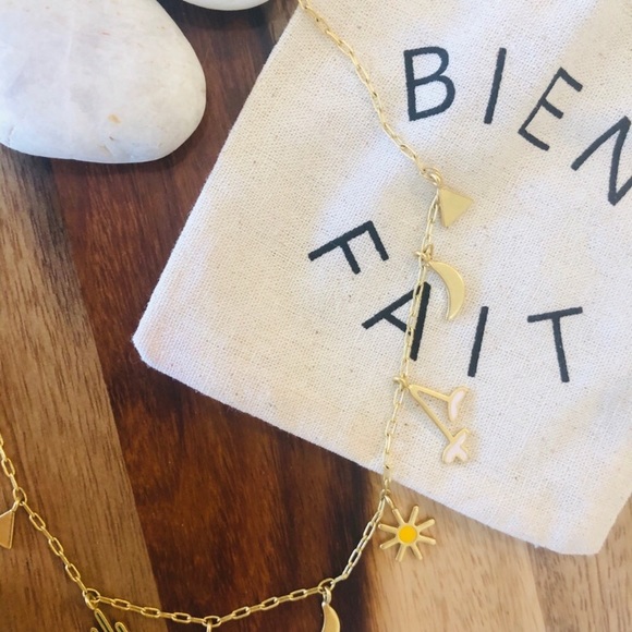 Madewell statement necklace - Picture 4 of 7